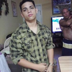 Meet your Posher, Osmel